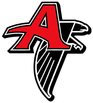 Atlanta Falcons 1998-2002 Alternate Logo DIY iron on transfer (heat transfer)